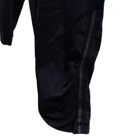 Lululemon Run for your Life Crop Tights - Picture 8 of 10